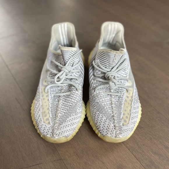 Men’s Yeezy’s - Picture 2 of 4